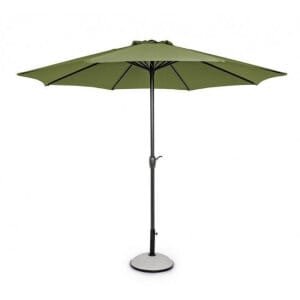 Ombrellone da giardino in alluminio – KALIFE