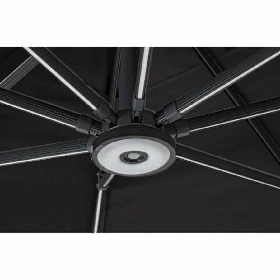Lampada Led Ombrellone – LAMPADA OMBRELLONE