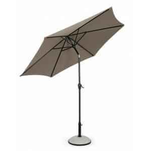 Ombrellone da giardino in alluminio – KALIFE