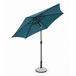 Ombrellone da giardino in alluminio – KALIFE