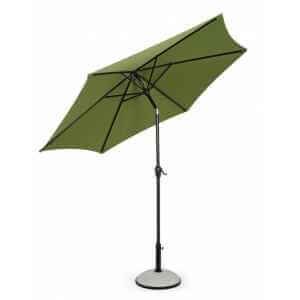 Ombrellone da giardino in alluminio – KALIFE