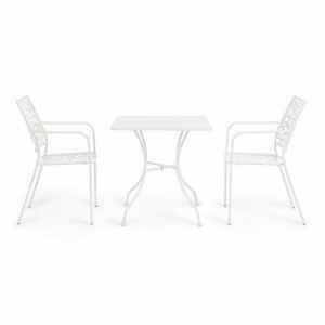 Tavolo da esterno quadrato 70X70 – KELSIE