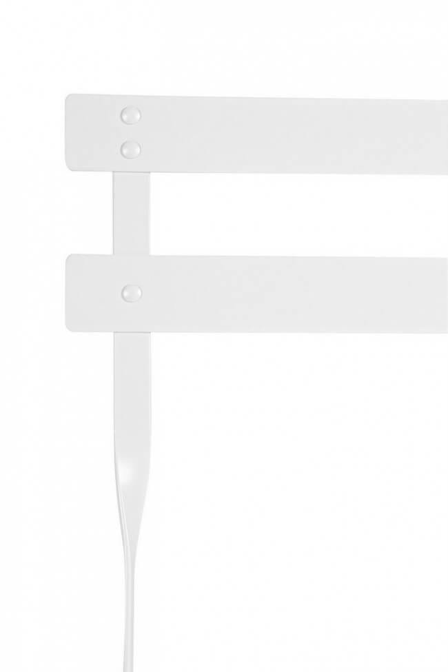 Set tavolo da terrazzo con sedie salvaspazio – WISSANT