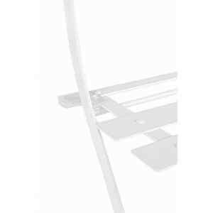 Set tavolo da terrazzo con sedie salvaspazio – WISSANT
