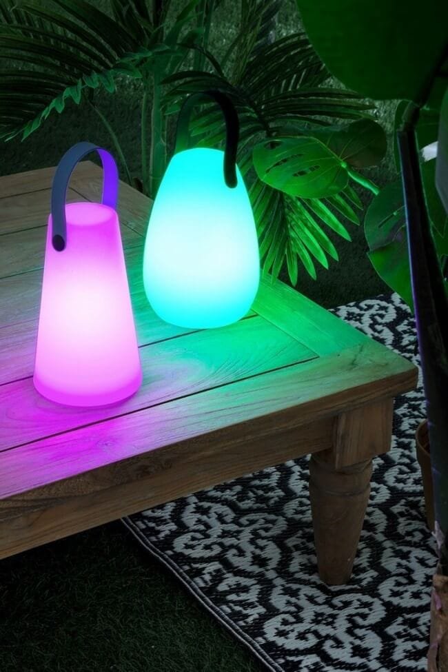 Lampada Led (2 Pezzi) – PARTY