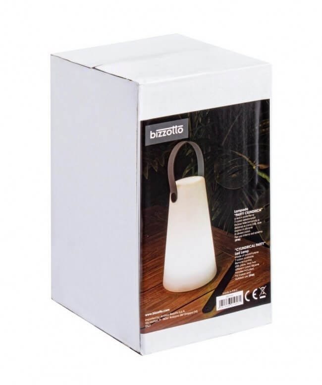 Lampada Led (2 Pezzi) – PARTY