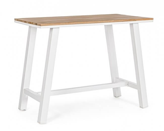 Tavolo Bar da esterno 131X73 – SKIPPER