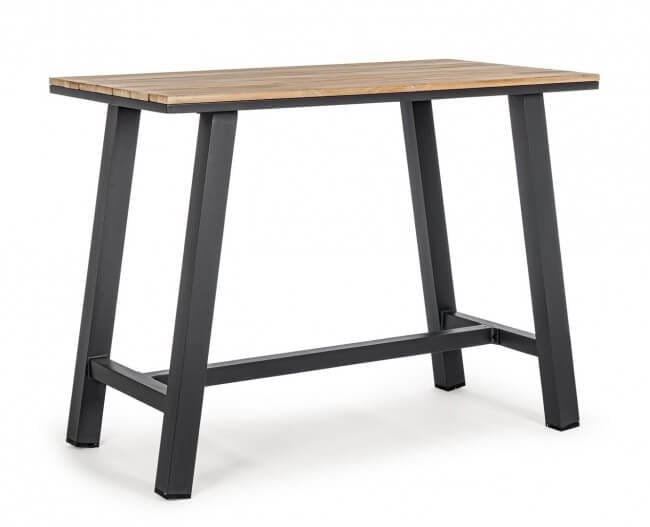 Tavolo Bar da esterno 131X73 – SKIPPER