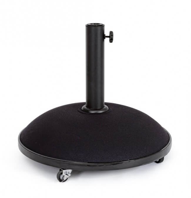 Base Ombrellone con ruote 50Kg – BARRY