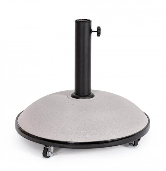 Base Ombrellone con ruote 50Kg – BARRY