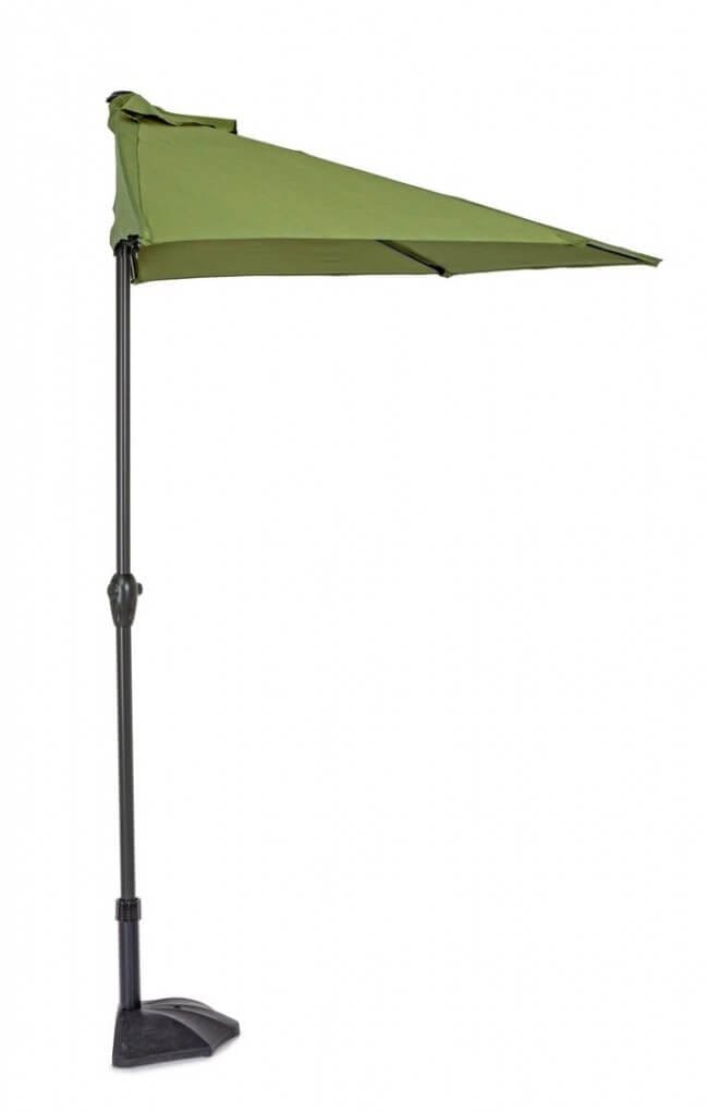 Ombrellone da giardino Mezzaluna 2.7 – KALIFE