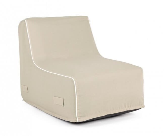 Chaise Longue Gonfiabile – RIHANNA