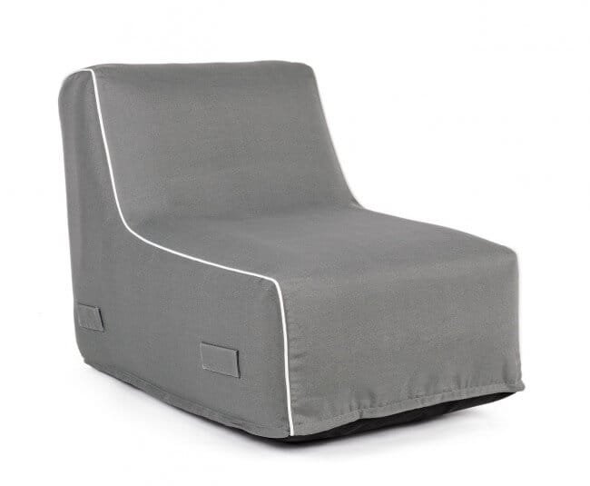 Chaise Longue Gonfiabile – RIHANNA