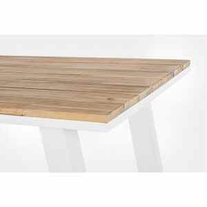 Tavolo Bar da esterno 131X73 – SKIPPER