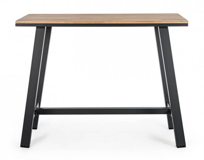 Tavolo Bar da esterno 131X73 – SKIPPER