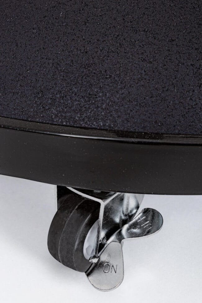 Base Ombrellone con ruote 50Kg – BARRY