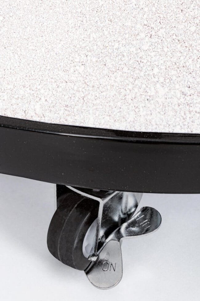 Base Ombrellone con ruote 50Kg – BARRY