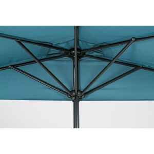 Ombrellone da giardino Mezzaluna 2.7 – KALIFE