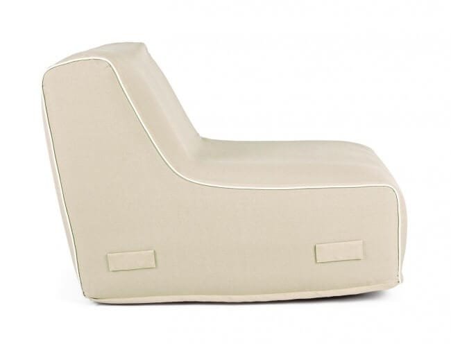 Chaise Longue Gonfiabile – RIHANNA