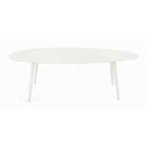 Tavolino da giardino in alluminio 120X75 – RIDLEY