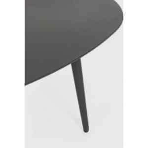 Tavolino da giardino in alluminio 120X75 – RIDLEY