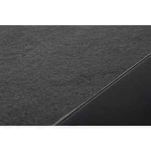 Tavolino da giardino in alluminio 120X70 – KLEDI