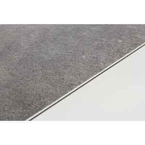 Tavolino da giardino in alluminio 120X70 – KLEDI