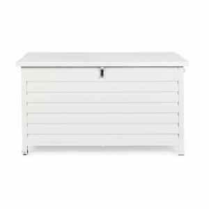 Baule porta Cuscini in alluminio con ruote – ATLANTIC