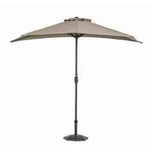 Ombrellone da giardino Mezzaluna 2.7 – KALIFE