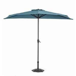 Ombrellone da giardino Mezzaluna 2.7 – KALIFE