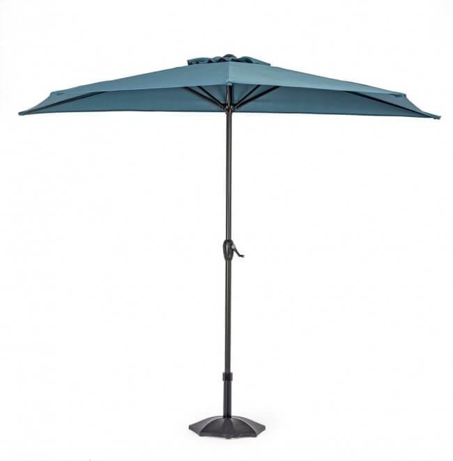 Ombrellone da giardino Mezzaluna 2.7 – KALIFE