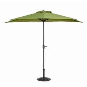 Ombrellone da giardino Mezzaluna 2.7 – KALIFE