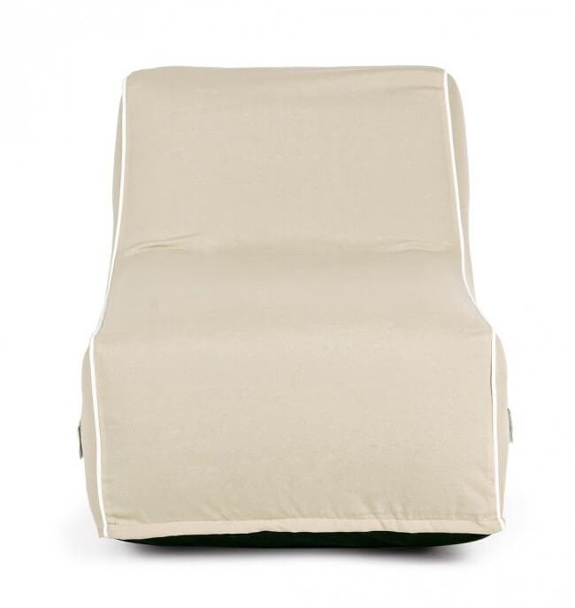 Chaise Longue Gonfiabile – RIHANNA
