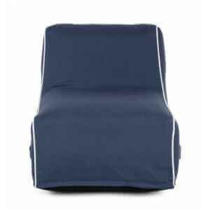 Chaise Longue Gonfiabile – RIHANNA