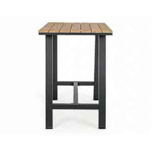 Tavolo Bar da esterno 131X73 – SKIPPER