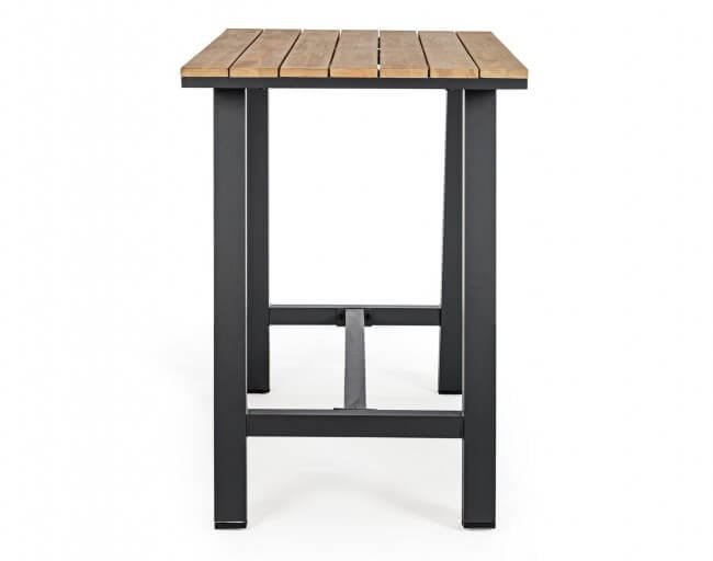 Tavolo Bar da esterno 131X73 – SKIPPER