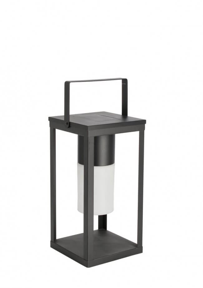 Lampada Solar Led con Manico – SOLAR