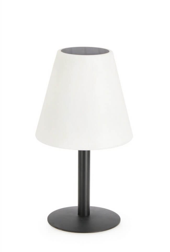 Lampada Tavolo Led per esterno con ricarica solare – PARTY
