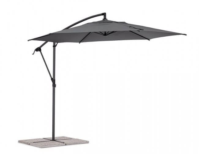 Ombrellone da giardino a Braccio 3M – TROPEA