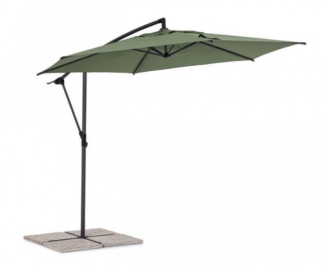 Ombrellone da giardino a Braccio 3M – TROPEA
