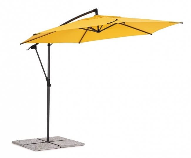 Ombrellone da giardino a Braccio 3M – TROPEA