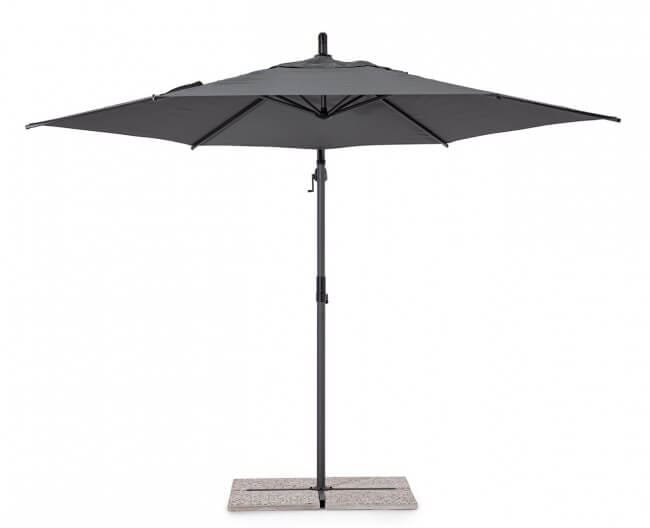 Ombrellone da giardino a Braccio 3M – TROPEA