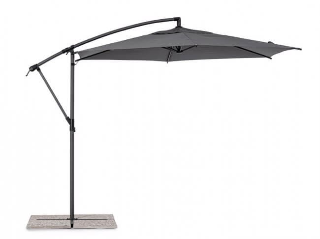 Ombrellone da giardino a Braccio 3M – TROPEA