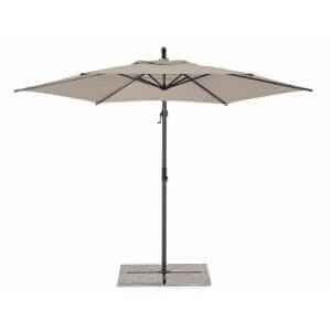Ombrellone da giardino a Braccio 3M – TROPEA