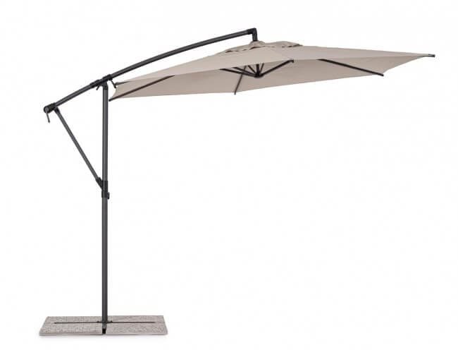 Ombrellone da giardino a Braccio 3M – TROPEA