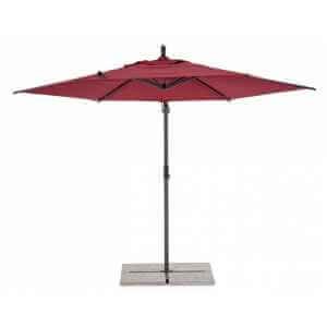 Ombrellone da giardino a Braccio 3M – TROPEA