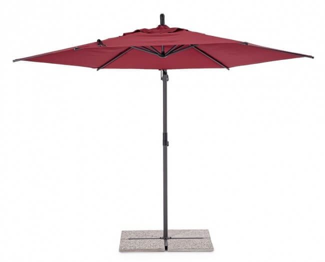 Ombrellone da giardino a Braccio 3M – TROPEA