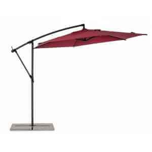 Ombrellone da giardino a Braccio 3M – TROPEA