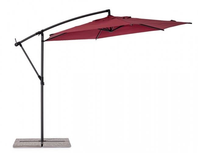 Ombrellone da giardino a Braccio 3M – TROPEA