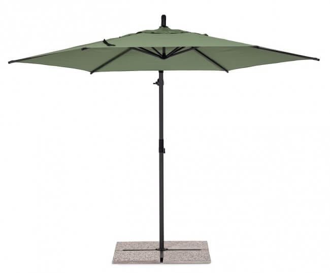 Ombrellone da giardino a Braccio 3M – TROPEA
